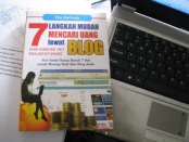 7 Langkah Mudah Mencari Uang Lewat Blog