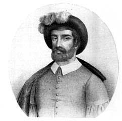 Juan Sebastian Elcano