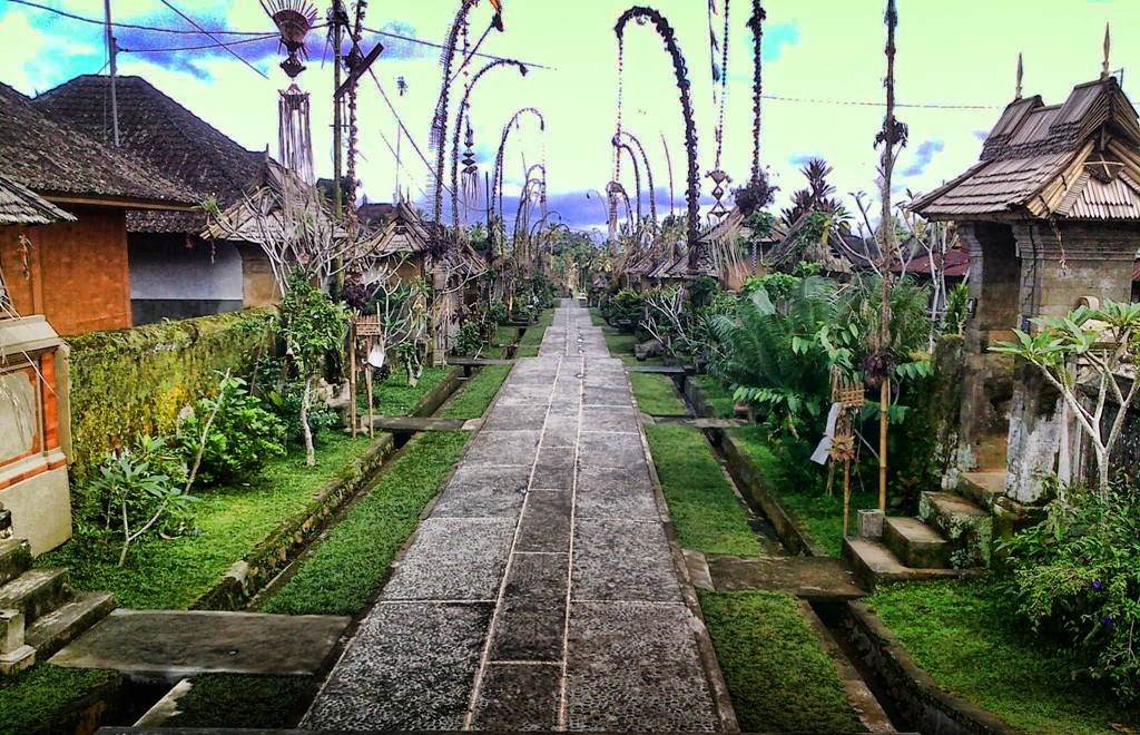 6 Tempat wisata unik di Bali yang mungkin belum kamu tahu