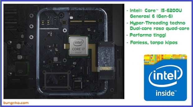 prosesor Intel Core i7