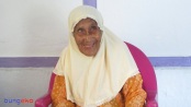 Nenek Amina Sabtu