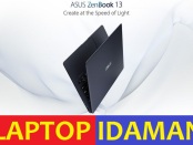 ASUS ZenBook UX331UAL
